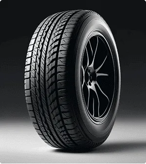 Car Tyre