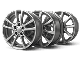 Alloy Wheels