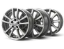 Alloy Wheels
