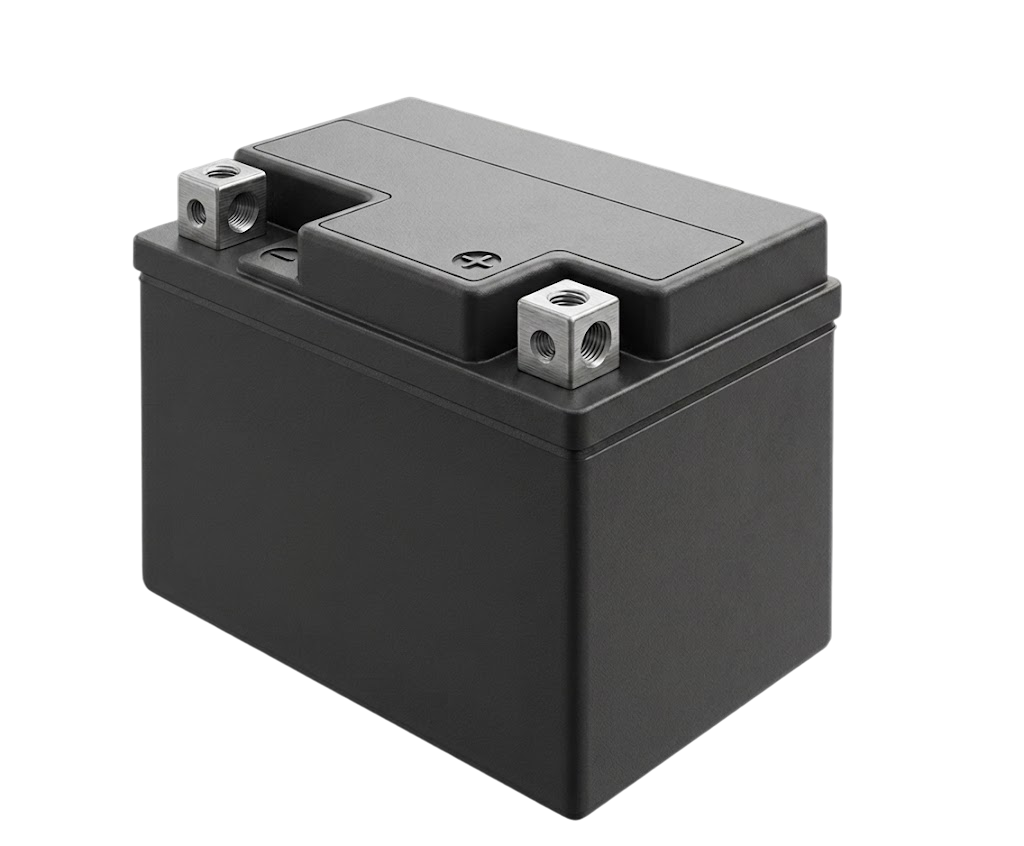 Bike / Scooter Batteries