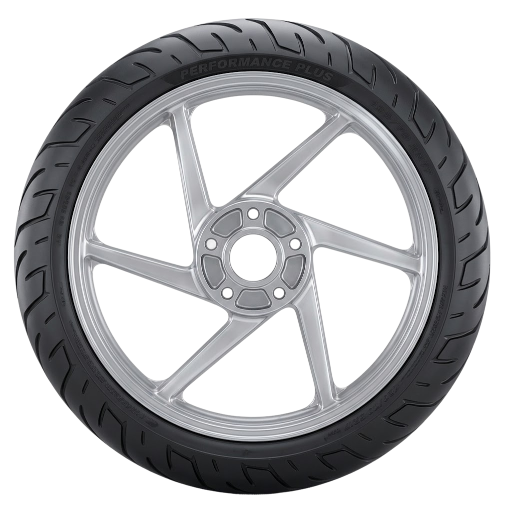Bike / Scooter Tyres