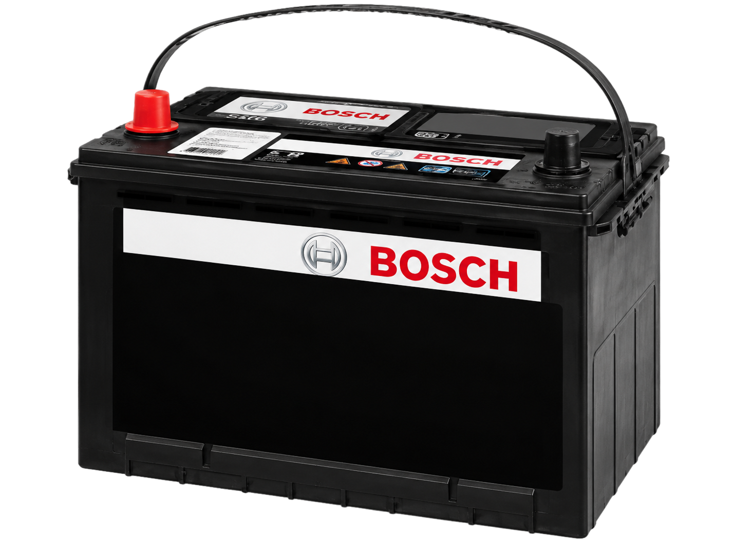 Car Batteries