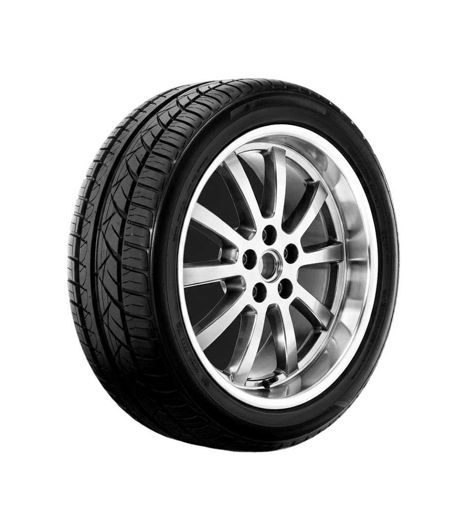 Car Tyres