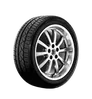 Car Tyres