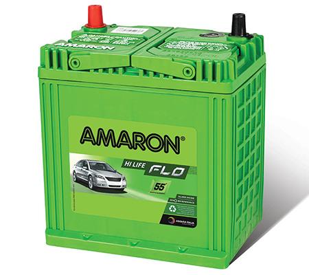 tvs jupiter battery price amaron