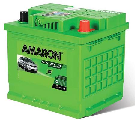 tvs apache rtr 160 amaron battery