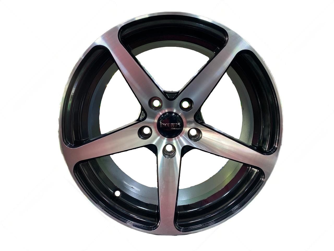 Yamaha gladiator alloy wheels price store