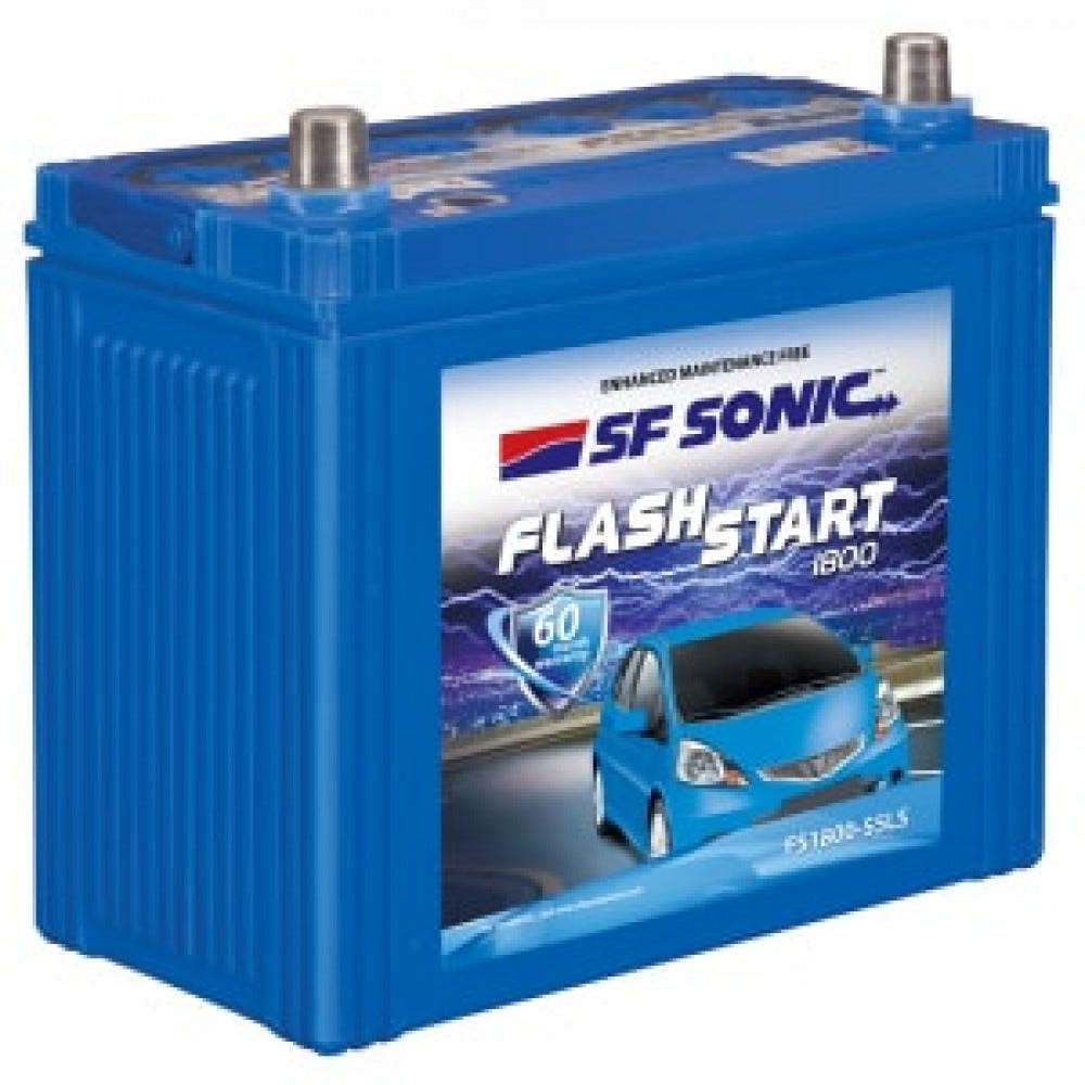 Yamaha fazer hot sale 150 battery price