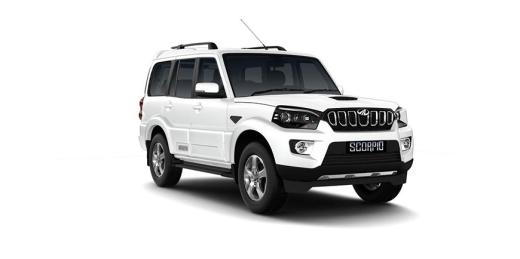 3 Tyres Under Rs.8000 for your Mahindra Scorpio