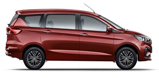 Value for money Tyres for Maruti Ertiga