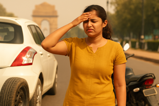 Buy Tyres in Delhi, get tyres fitted at home with Tyresnmore