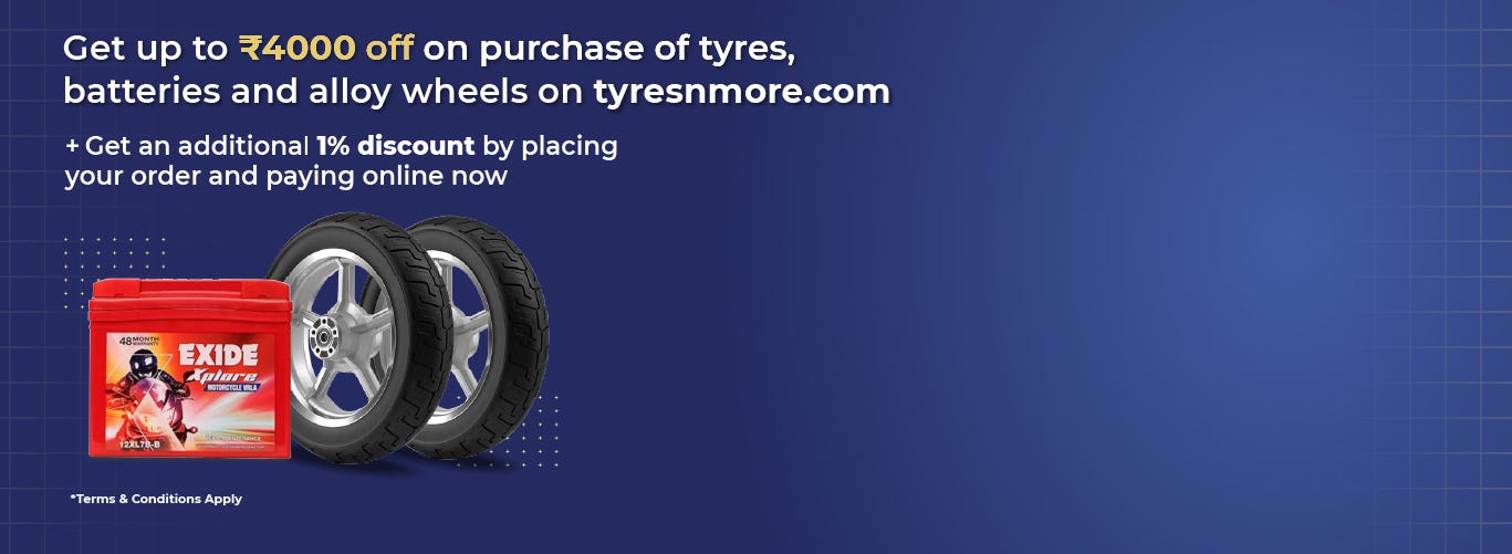 Tyre Fitment