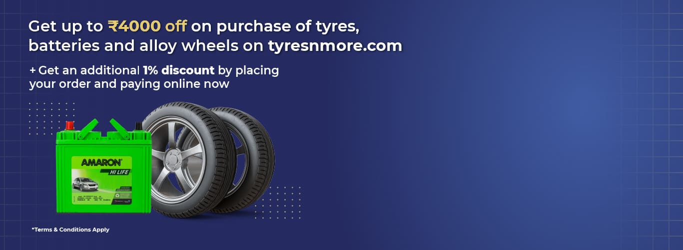 Tyre Fitment