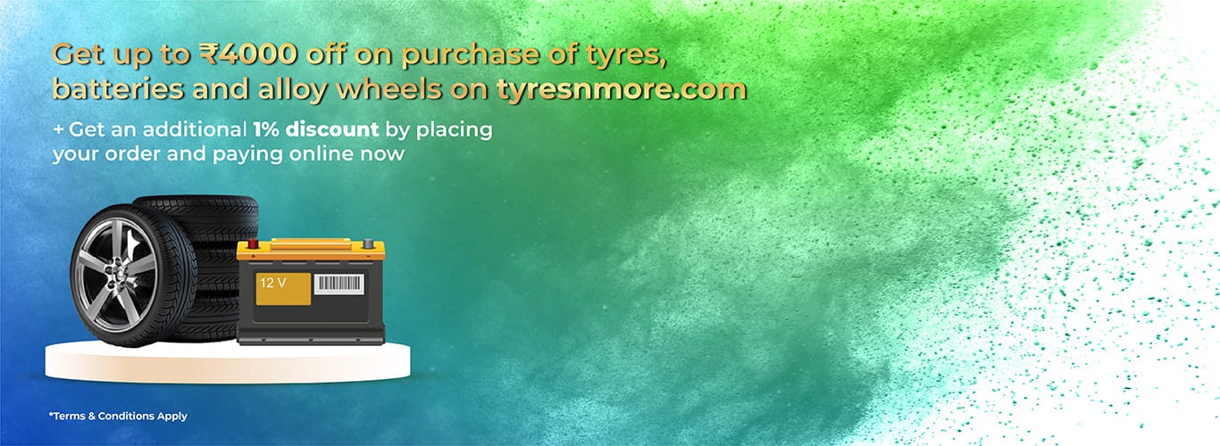 Tyre Fitment