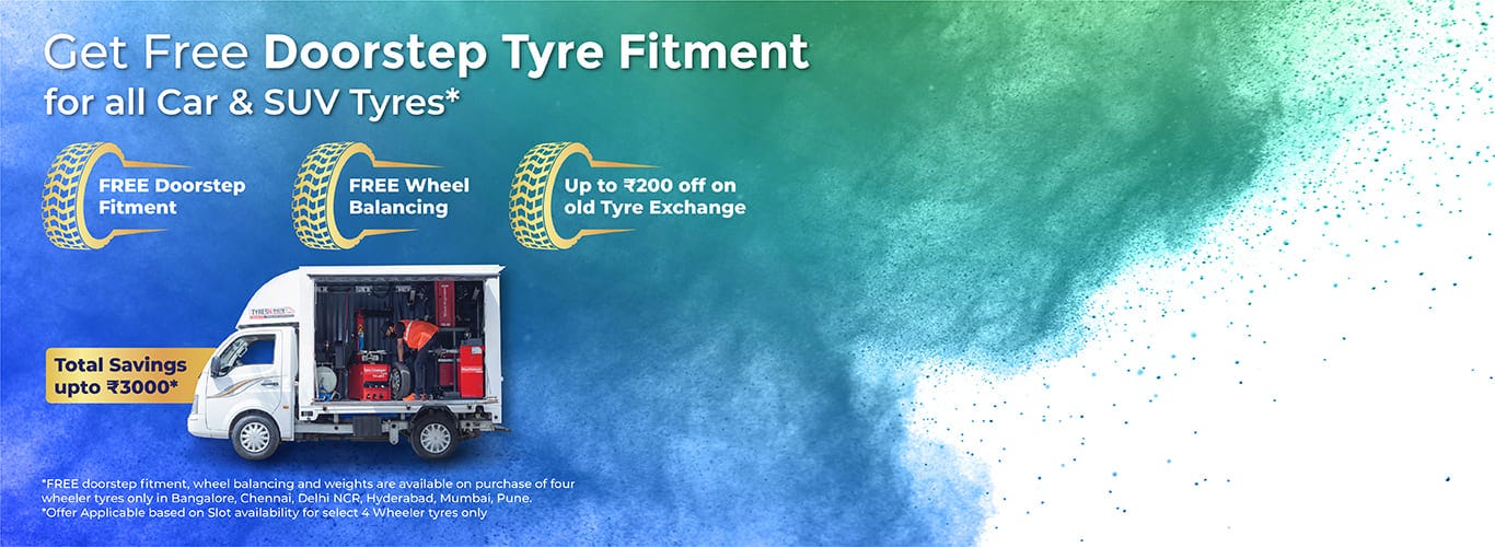 Tyre Fitment